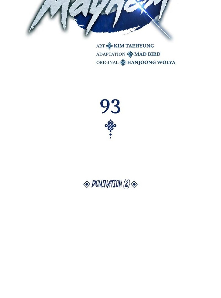 Read Myst, Might, Mayhem Manga Online