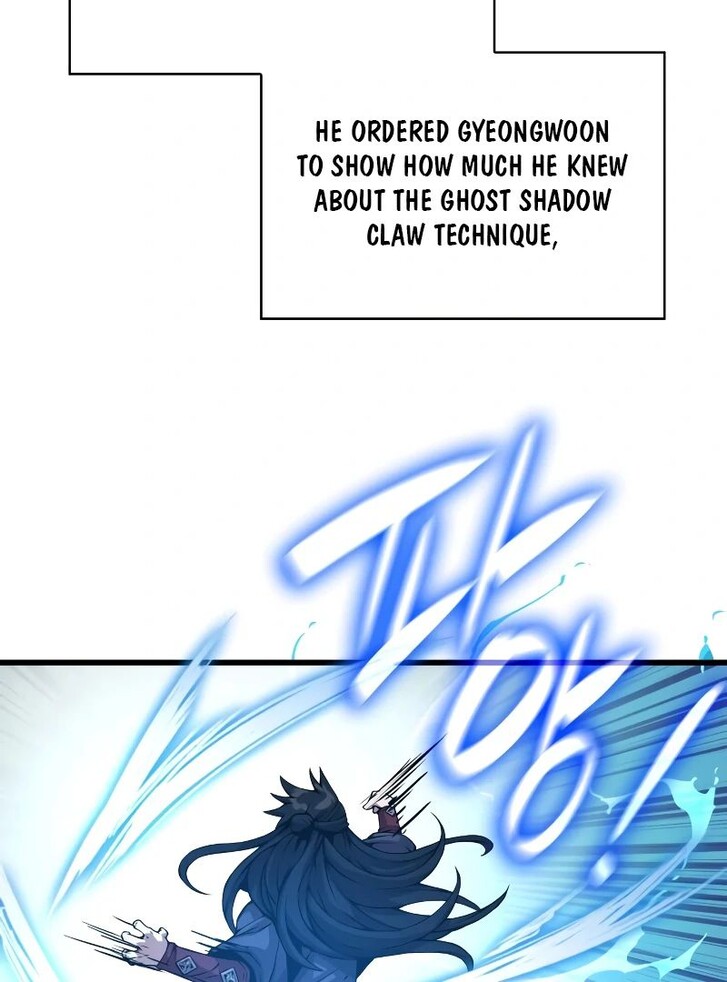 Read Myst, Might, Mayhem Manga Online