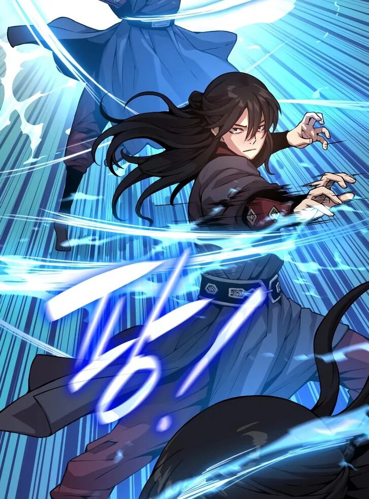 Read Myst, Might, Mayhem Manga Online