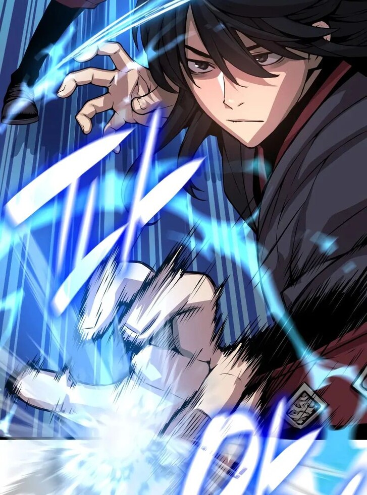 Read Myst, Might, Mayhem Manga Online