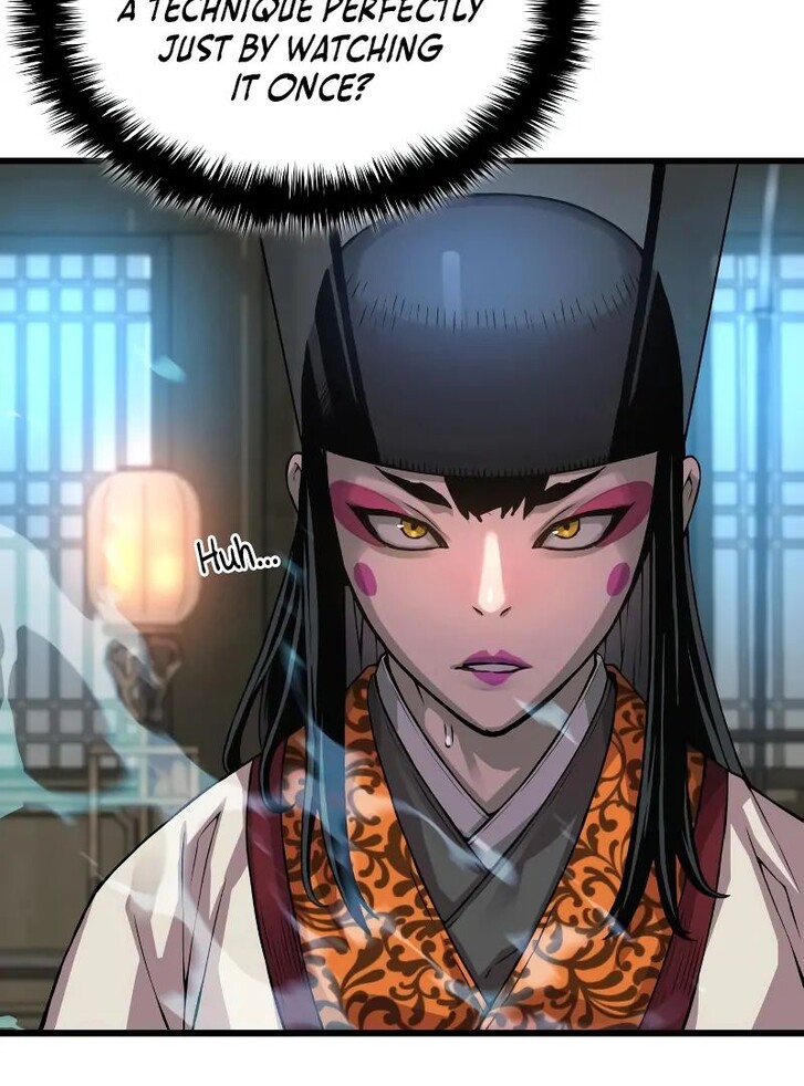 Read Myst, Might, Mayhem Manga Online