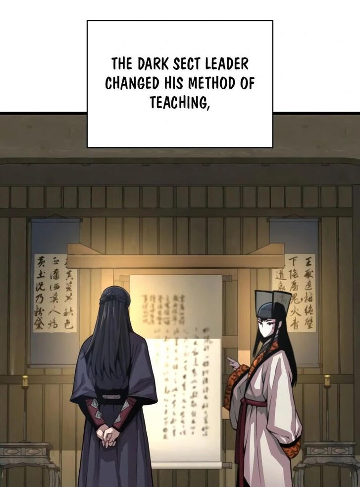 Read Myst, Might, Mayhem Manga Online