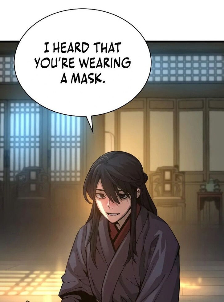 Read Myst, Might, Mayhem Manga Online