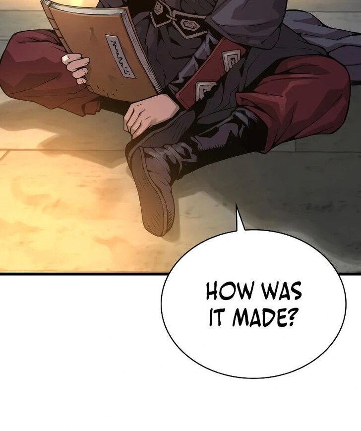 Read Myst, Might, Mayhem Manga Online