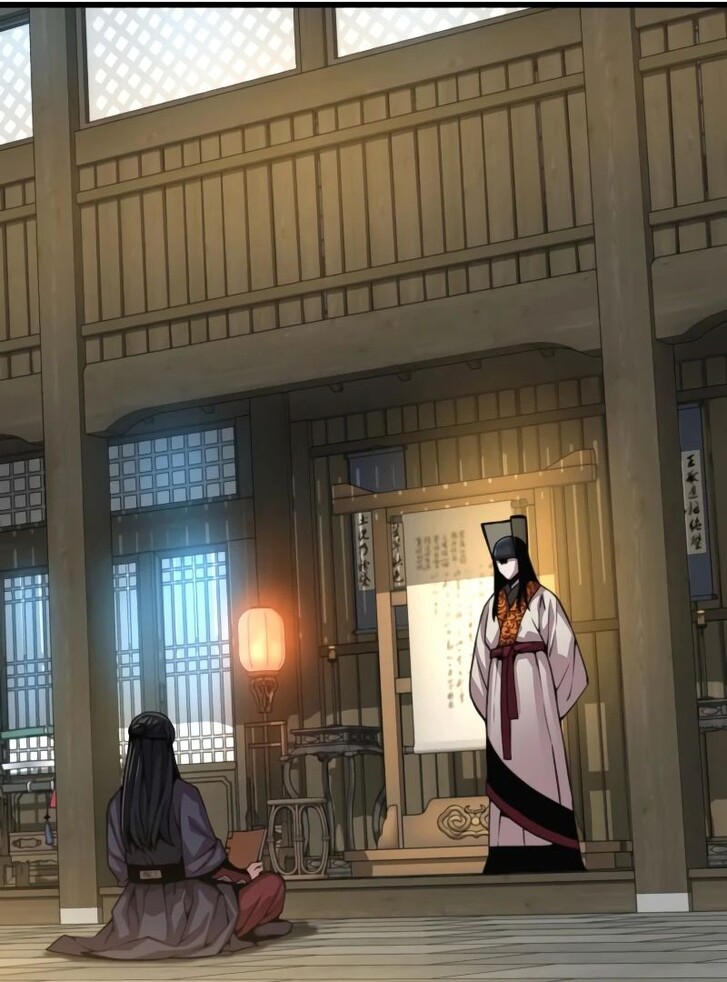 Read Myst, Might, Mayhem Manga Online