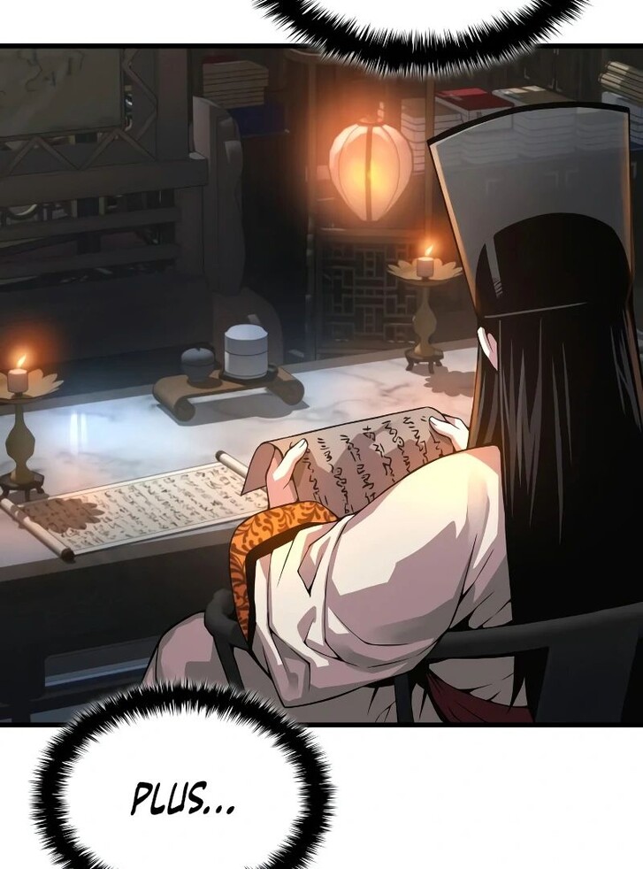 Read Myst, Might, Mayhem Manga Online