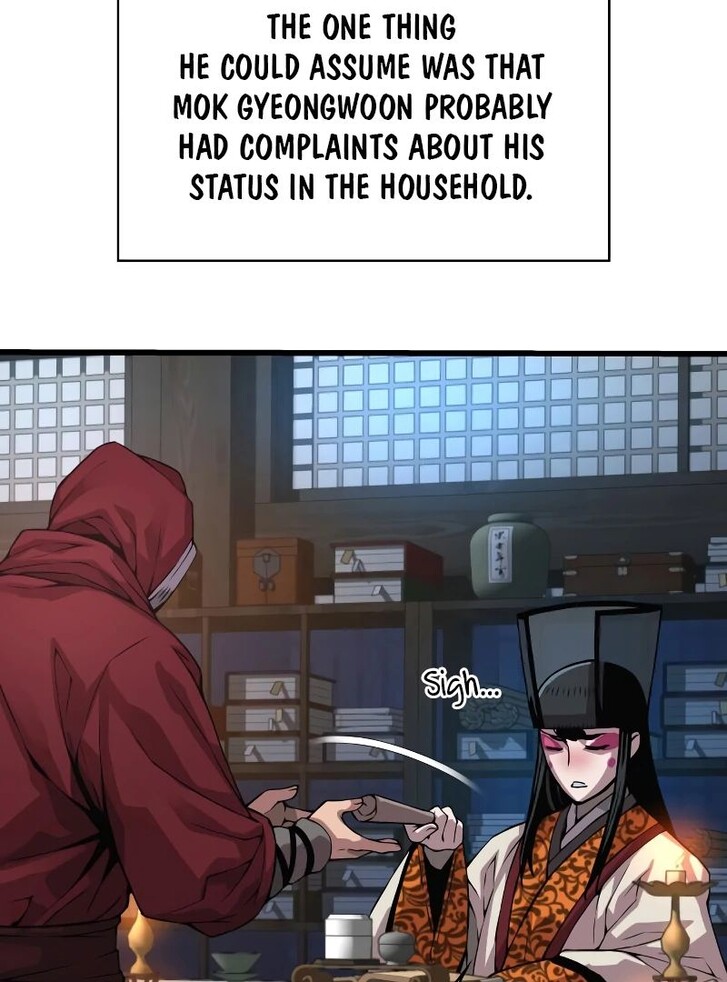 Read Myst, Might, Mayhem Manga Online