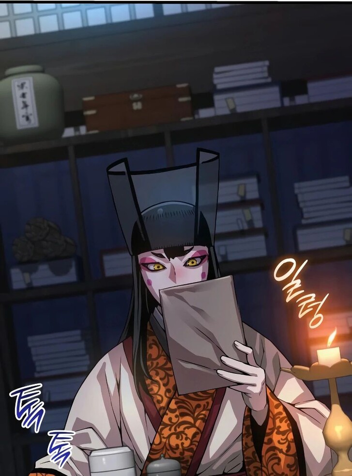 Read Myst, Might, Mayhem Manga Online