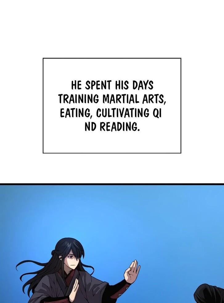 Read Myst, Might, Mayhem Manga Online