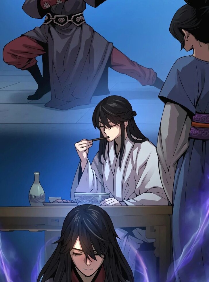 Read Myst, Might, Mayhem Manga Online