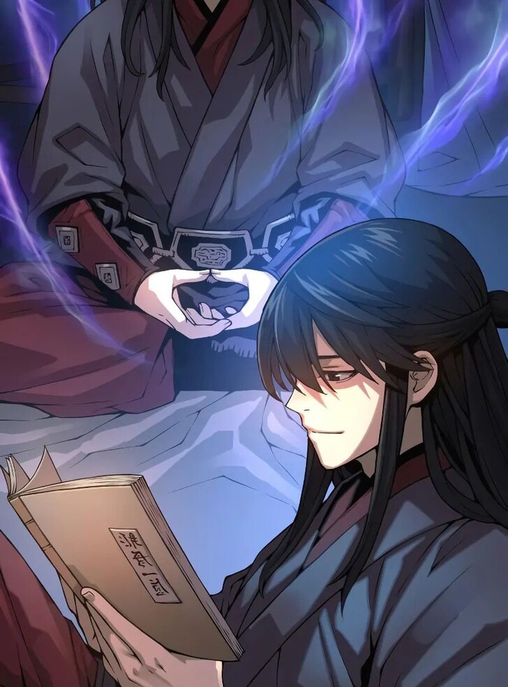 Read Myst, Might, Mayhem Manga Online