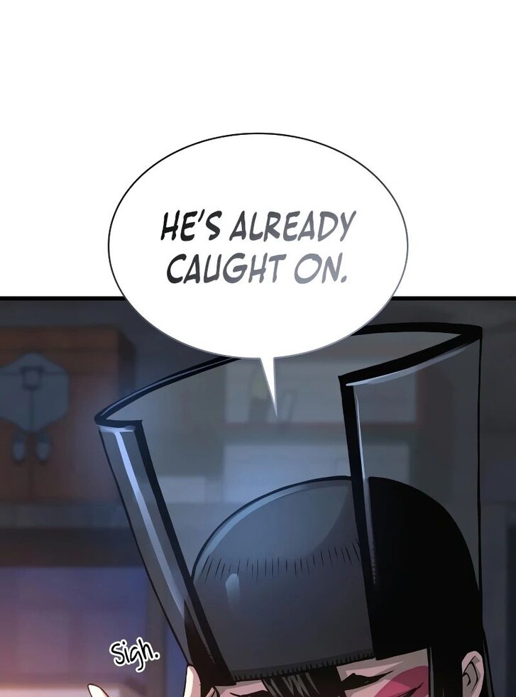 Read Myst, Might, Mayhem Manga Online