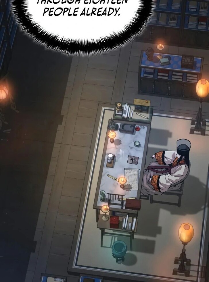 Read Myst, Might, Mayhem Manga Online