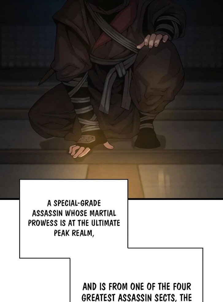 Read Myst, Might, Mayhem Manga Online