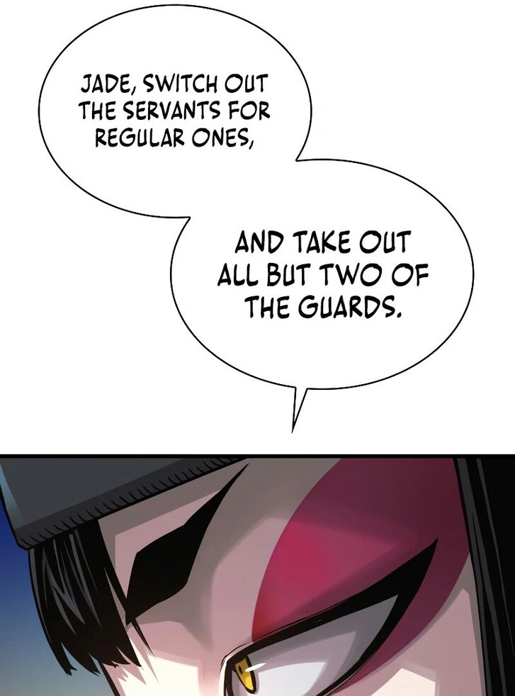 Read Myst, Might, Mayhem Manga Online