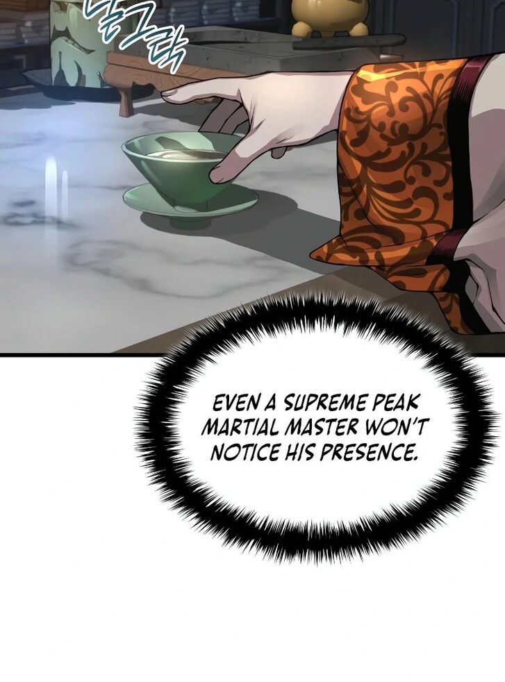 Read Myst, Might, Mayhem Manga Online