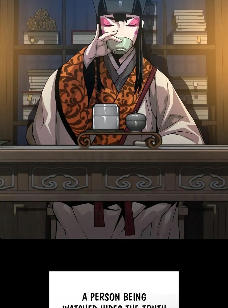 Read Myst, Might, Mayhem Manga Online