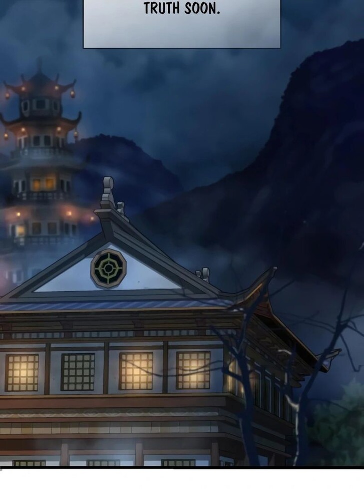 Read Myst, Might, Mayhem Manga Online