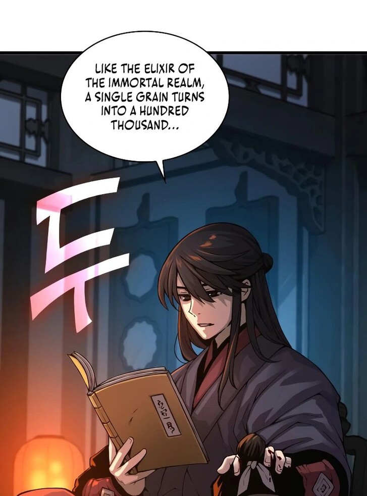 Read Myst, Might, Mayhem Manga Online