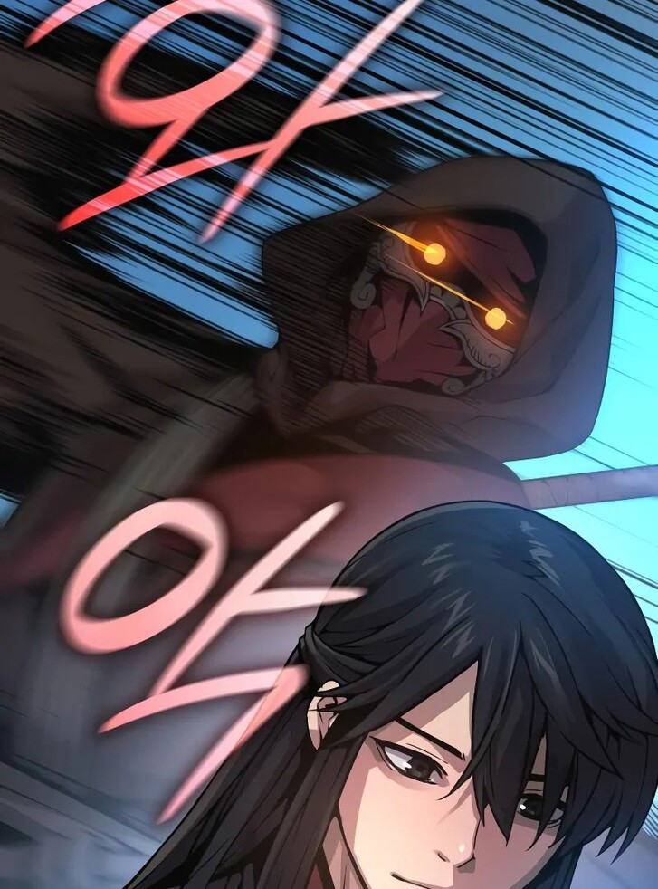 Read Myst, Might, Mayhem Manga Online