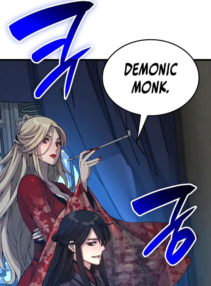 Read Myst, Might, Mayhem Manga Online