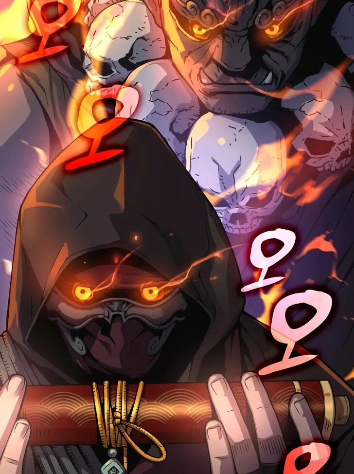 Read Myst, Might, Mayhem Manga Online