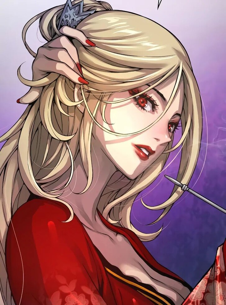 Read Myst, Might, Mayhem Manga Online