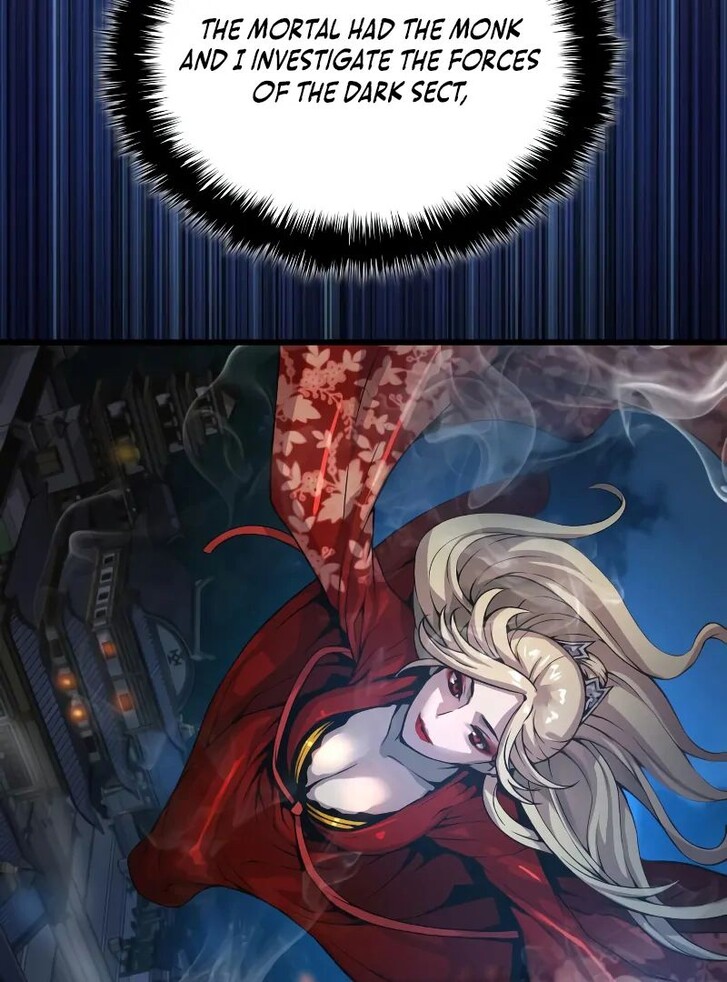 Read Myst, Might, Mayhem Manga Online