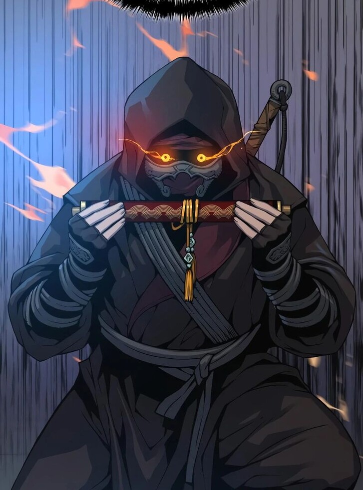 Read Myst, Might, Mayhem Manga Online