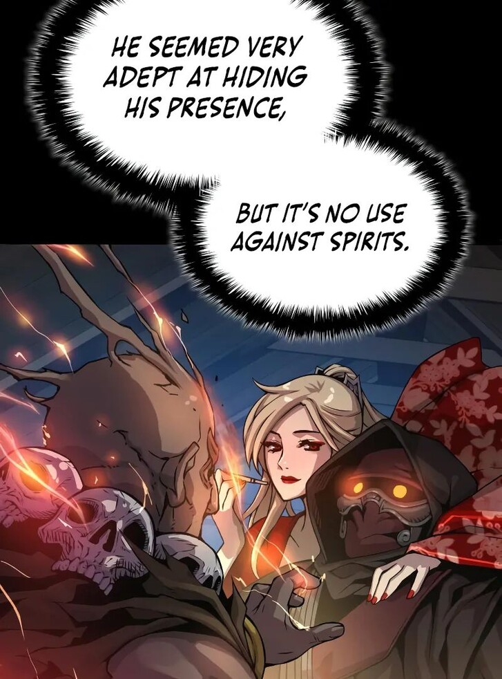 Read Myst, Might, Mayhem Manga Online