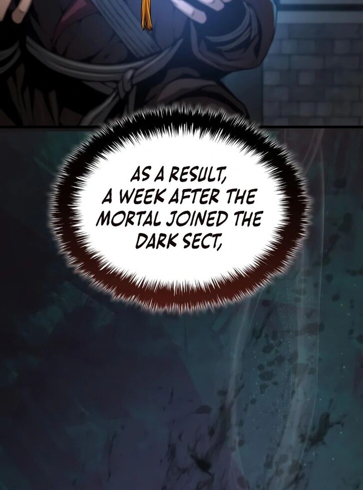 Read Myst, Might, Mayhem Manga Online