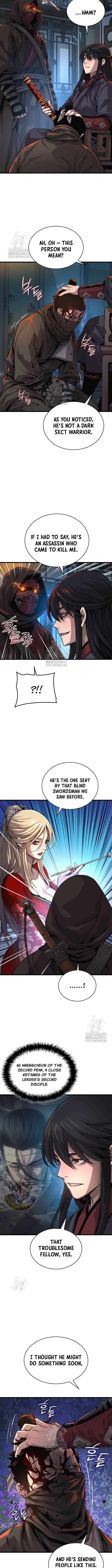 Read Myst, Might, Mayhem Manga Online