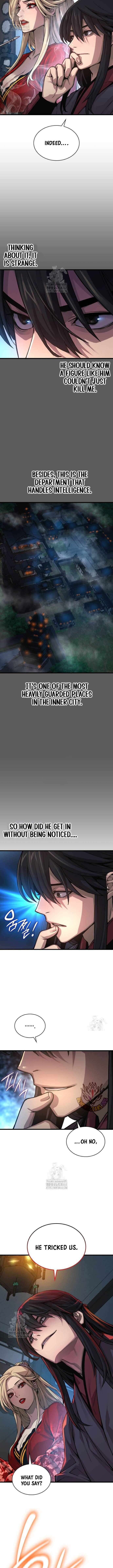 Read Myst, Might, Mayhem Manga Online