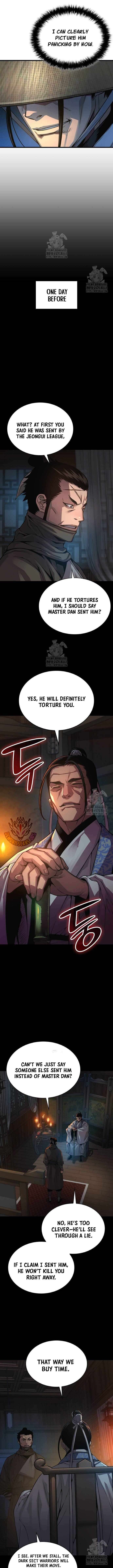 Read Myst, Might, Mayhem Manga Online