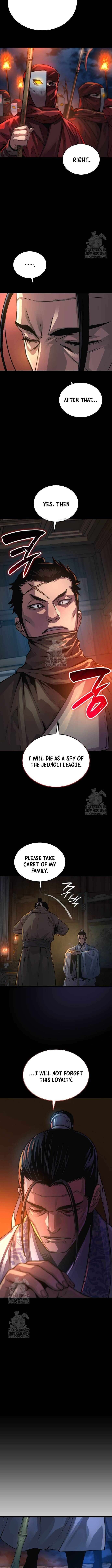 Read Myst, Might, Mayhem Manga Online