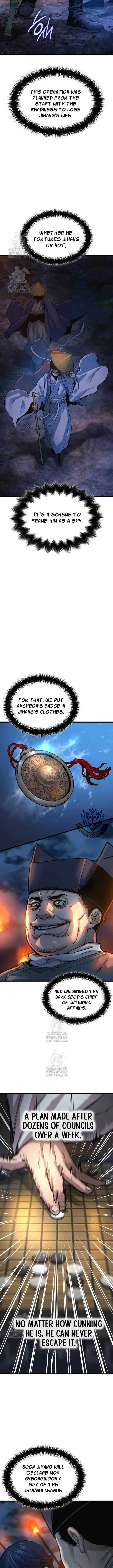 Read Myst, Might, Mayhem Manga Online