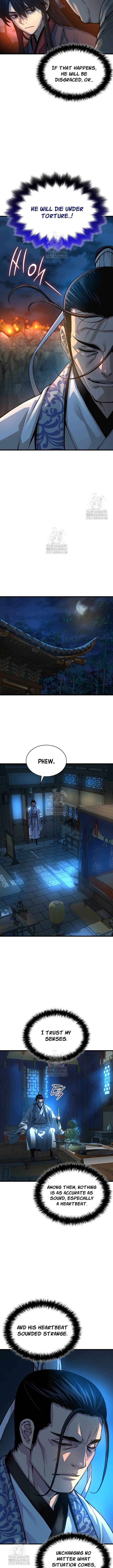 Read Myst, Might, Mayhem Manga Online