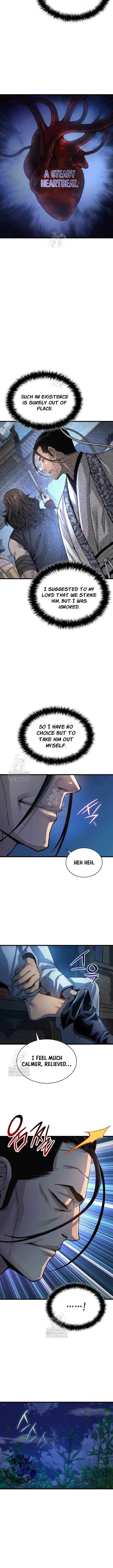 Read Myst, Might, Mayhem Manga Online