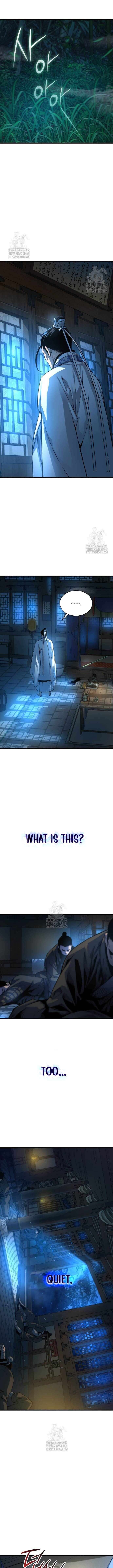 Read Myst, Might, Mayhem Manga Online