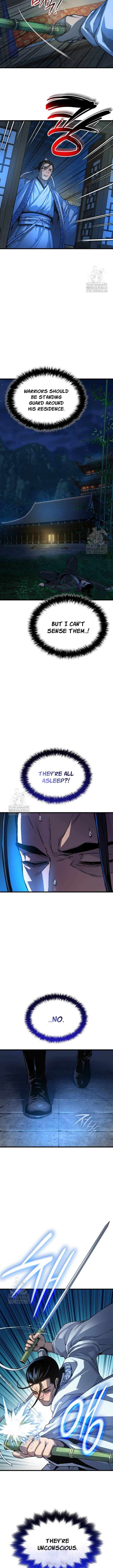 Read Myst, Might, Mayhem Manga Online