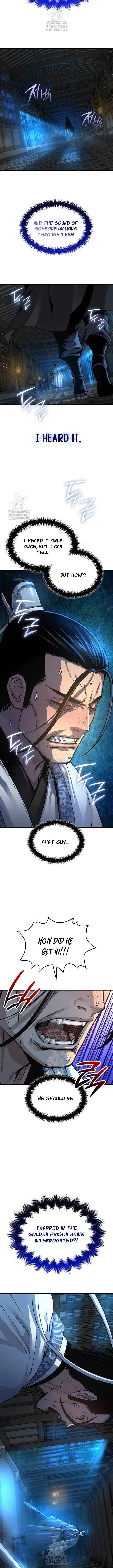 Read Myst, Might, Mayhem Manga Online