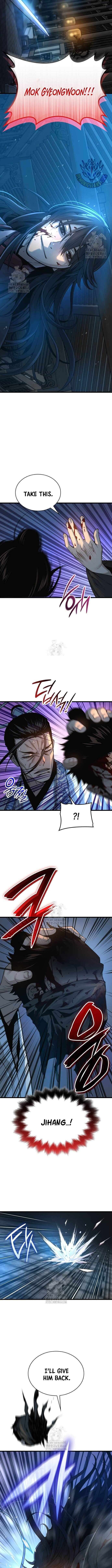 Read Myst, Might, Mayhem Manga Online