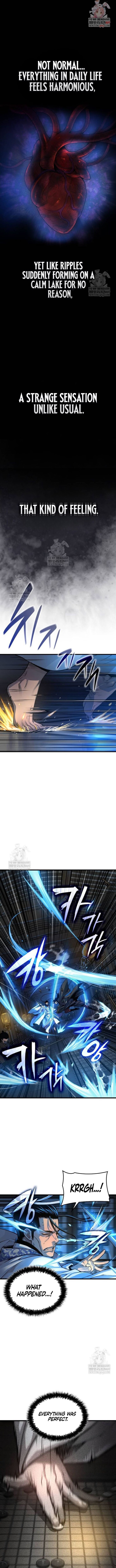 Read Myst, Might, Mayhem Manga Online