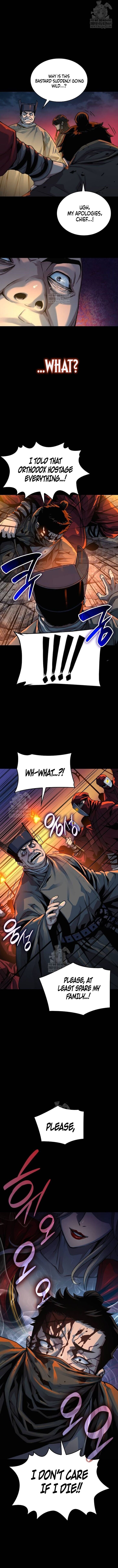 Read Myst, Might, Mayhem Manga Online