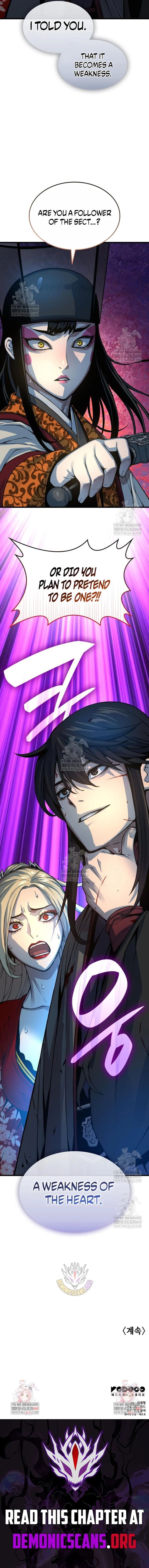 Read Myst, Might, Mayhem Manga Online