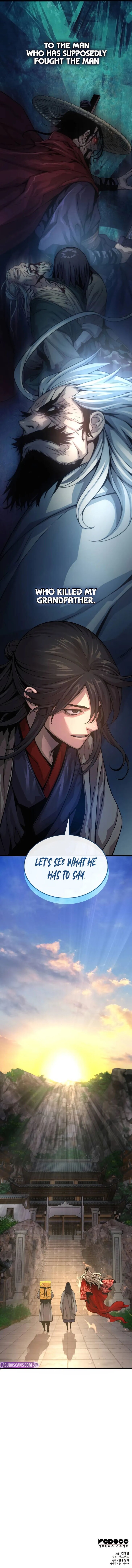 Read Myst, Might, Mayhem Manga Online