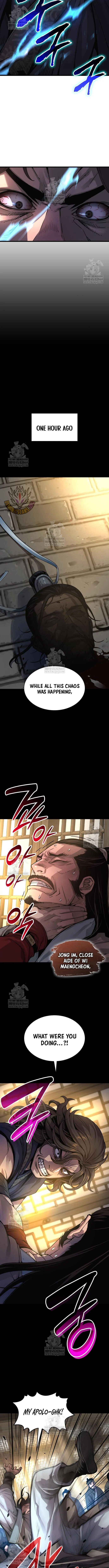 Read Myst, Might, Mayhem Manga Online