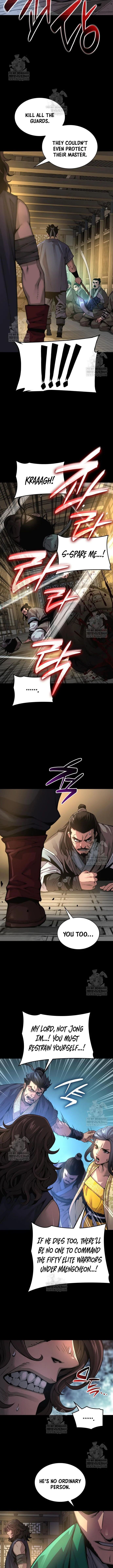 Read Myst, Might, Mayhem Manga Online