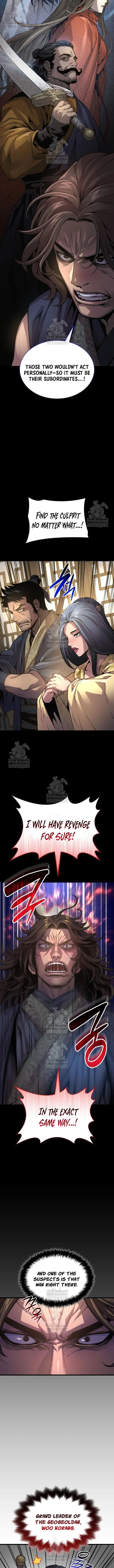 Read Myst, Might, Mayhem Manga Online