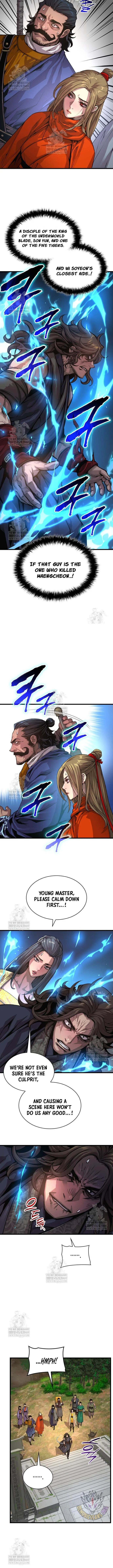 Read Myst, Might, Mayhem Manga Online